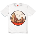 Solid Rock Shirts