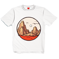 Solid Rock Shirts
