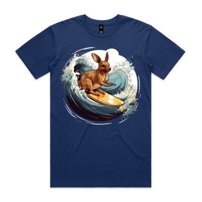 Hey dad, I'm board — Adult Men's Thumbnail