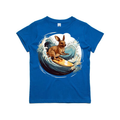 Hey dad, I'm board — Kid's (8-14) Thumbnail