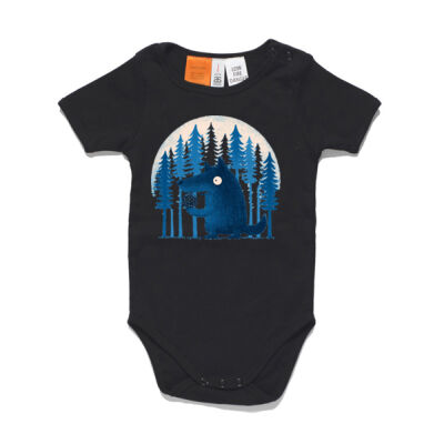 Howling Donuts Thumbnail