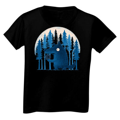 Howling Donuts Thumbnail