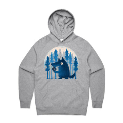 Howling Donuts Thumbnail