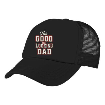 The Good (at) Looking Dad Thumbnail