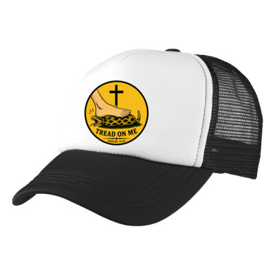 The Gadsden of Eden — Tread on me Bro Thumbnail