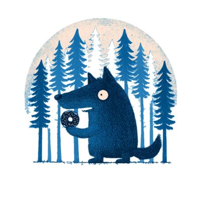 Howling Donuts Thumbnail