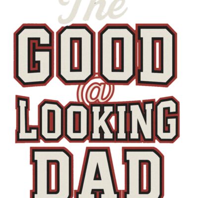 The good (at) looking dad Thumbnail