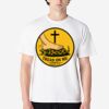 Hammer Heavyweight Tee Thumbnail