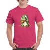 HeavyCotton™ Tee (Same Day) Thumbnail