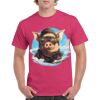 HeavyCotton™ Tee (Same Day) Thumbnail