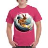 HeavyCotton™ Tee (Same Day) Thumbnail