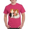 HeavyCotton™ Tee (Same Day) Thumbnail
