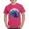 HeavyCotton™ Tee (Same Day) Thumbnail
