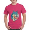 HeavyCotton™ Tee (Same Day) Thumbnail