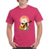 HeavyCotton™ Tee (Same Day) Thumbnail