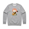 Mens United Crew (Clearance) Thumbnail