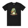Mens Basic Tee Thumbnail