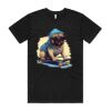 Mens Basic Tee Thumbnail