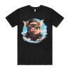 Mens Basic Tee Thumbnail