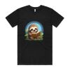 Mens Basic Tee Thumbnail