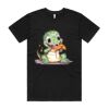 Mens Basic Tee Thumbnail