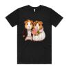 Mens Basic Tee Thumbnail