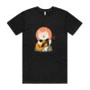 Mens Basic Tee Thumbnail