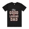 Mens Basic Tee Thumbnail