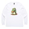 Mens Base Longsleeve Tee Thumbnail
