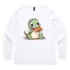 Mens Base Longsleeve Tee Thumbnail