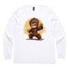 Mens Base Longsleeve Tee Thumbnail