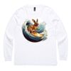 Mens Base Longsleeve Tee Thumbnail