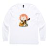 Mens Base Longsleeve Tee Thumbnail