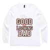 Mens Base Longsleeve Tee Thumbnail