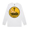 Mens Base Longsleeve Tee Thumbnail