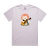 Men's Heavy Tee (Same Day) Thumbnail