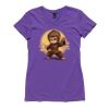 Women's Maple Tee Thumbnail