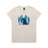 Women's Maple Tee Thumbnail