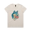 Women's Maple Tee Thumbnail