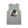 Women's Upside Tank Thumbnail