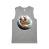 Women's Upside Tank Thumbnail
