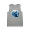 Women's Upside Tank Thumbnail