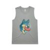 Women's Upside Tank Thumbnail