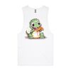 Mens Barnard Tank Thumbnail