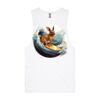 Mens Barnard Tank Thumbnail