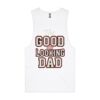 Mens Barnard Tank Thumbnail