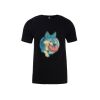 Mens Fitted Cotton Tee Thumbnail