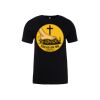 Mens Fitted Cotton Tee Thumbnail
